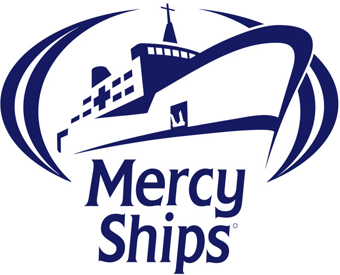 Mercy Ships